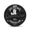 Сделано в Англии Dapperdan Heavy Hold Oily Made in England Barbershop Pomade 100 мл ., 100 мл, 2 шт.