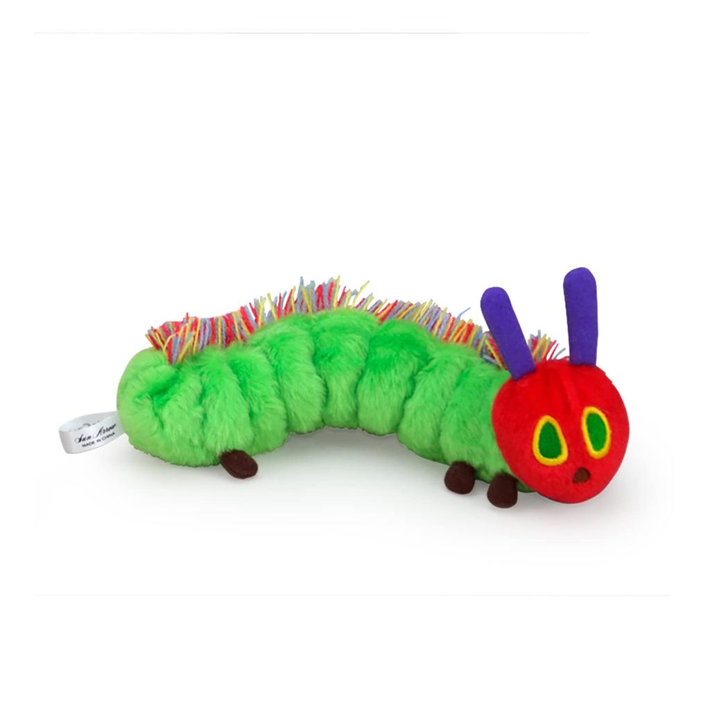 Sun Arrow Очень голодная измученная гусеница плюшевая K8822 Гусеница, Игрушка, S,