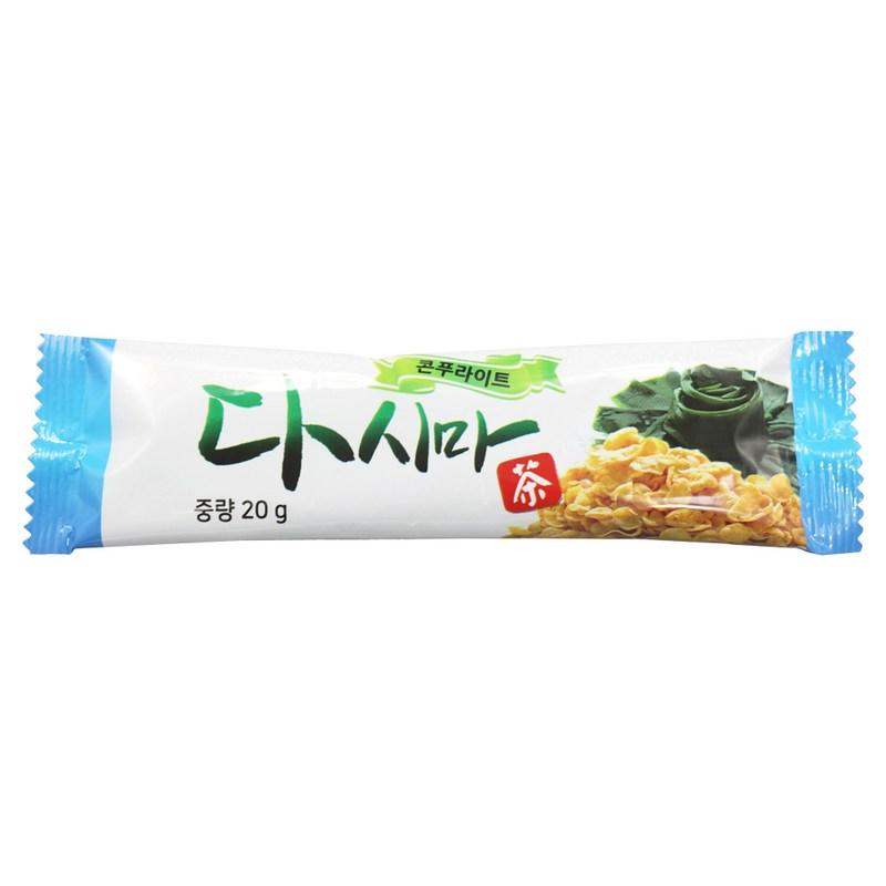 Чай из водорослей Cornpurite, 800 г, 2 шт.