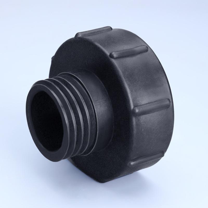 Ibc Adapter S100Xs60 To Dn100 Reduce S60 Ibc Tank Connector Adapter