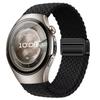20 мм 22 мм Нейлоновый ремешок для Huawei Watch 5 GT5-4-3 46 мм Магнитный браслет Наручный ремешок Samsung Galaxy Watch 7 6 5 4 40 мм 44 мм Correa