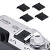 Pack of 4 JJC Hot Shoe Covers for Fujifilm X Half GFX 50S II GFX100RF, X-M5, X-E5, X100VI, X-T50, X-T5, X-H2, X-H2S, X-E4, X-S10, X100V, X-T4, X-T3,