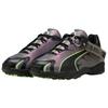Новые PUMA Inhale F1 75-я годовщина Зеленый Черный 308843-01