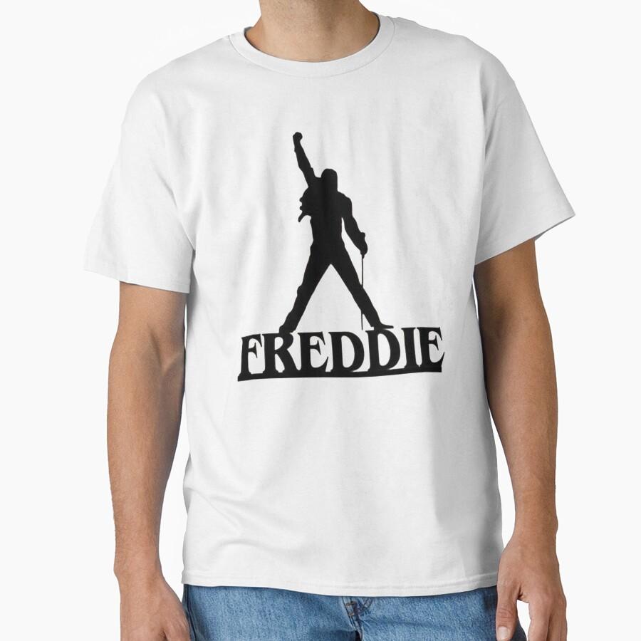 frerddie Classic T-Shirt