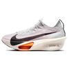 Air Zoom Alphafly NEXT% 3 Prototype Women Sneakers White Black Phantom FD8357-100