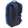 Under Armour Hustle Backpack Unisex Backpacks Aegean-Blue 6005747-430
