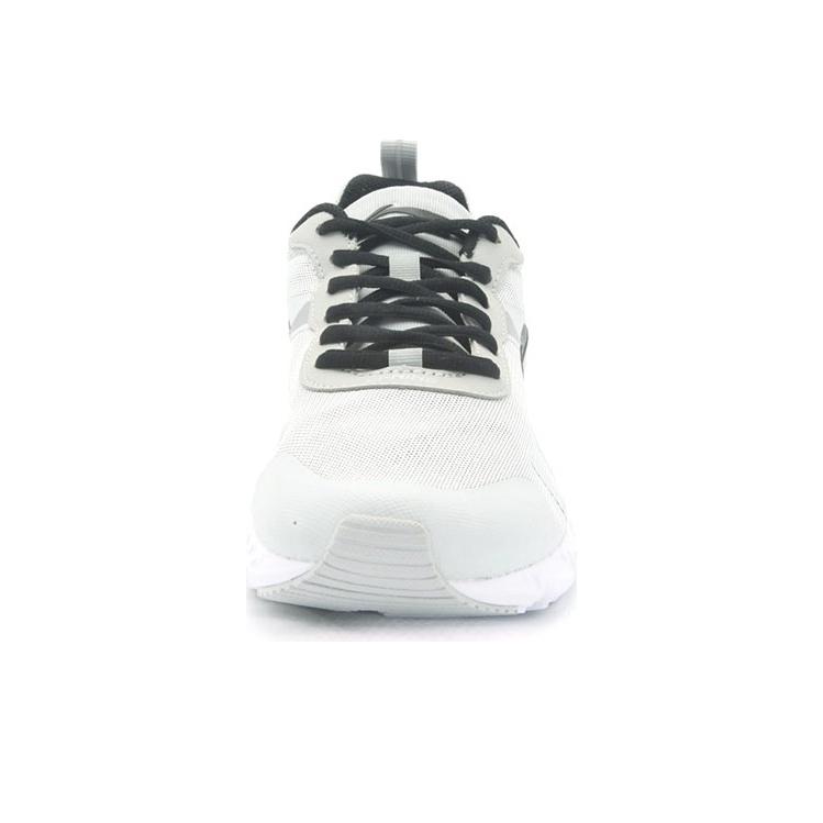 Li-Ning Универсальные Модные Ударопоглощающие Нескользящие Износостойкие Низкие Кроссовки Мужские кроссовки ARBL107-3