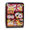 Thought Investment Medicine Game Sushi King Board Game, Mixed Colors
