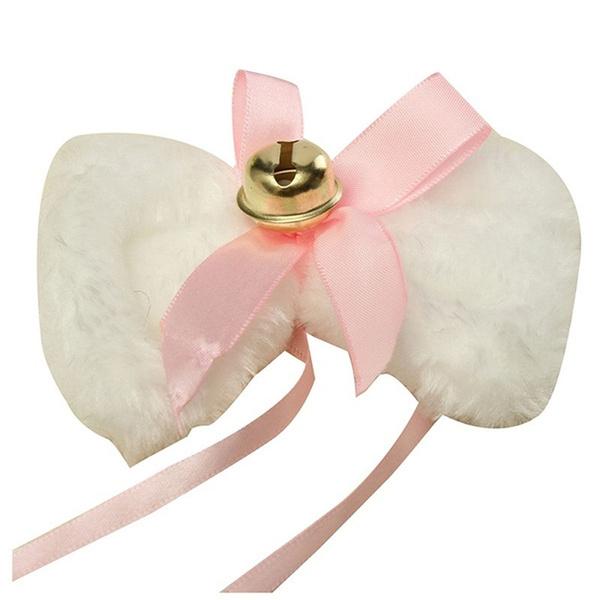 Новые перчатки с кошачьими лапами для девочек, варежки для косплея, медведи, плюшевые, Лолита, мультяшные пушистые животные, толстое аниме