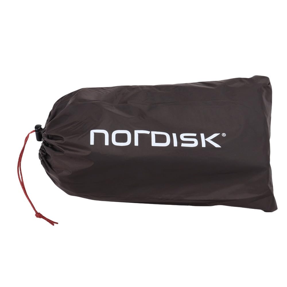 Нордиск Оппланд 2 След 107137 (Коричневый/FF)