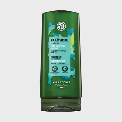 Yves Rocher Alge Refresh Кондиционер 200мл