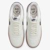 Nike Court Vision Low Allwood Размер Япония FQ8075-133, Белый/Светло-коричневый/Белый/Черный, 22.5см,