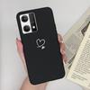 For Oppo Reno7 4G 5G Case F21Pro Soft silicone TPU Butterfly Love Heart Back Cover For Oppo F21 Pro Phone Shell for Reno 7 Capa