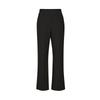 SOUP Crepe Jersey Bootcut Pants (Sz9Lp92)