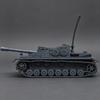 2026 НОВЫЙ Немецкий Штурмовой Танк Panzer IV из Серии Вторая Мировая Война Строительные Блоки Модель Танка [1:[Масштаб 35] Игрушка для мальчиков