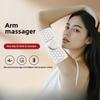 AI Intelligent Arm Massager EMS Electric Beautiful Arm Instrument Arm Micro-current Massager
