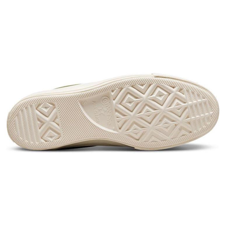 Converse Chuck 70 Counter Climate High Utility Papyrus Unisex Sneakers Green Egret A01333C