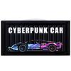ZESTAW KLOCKÓW KONSTRUKCYJNYCH RTDR457 Cyberpunk Car