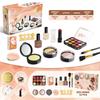Girl Toys 3-7 Years Old Simulation Play House Makeup Set, Girl Makeup Toys, Princess Set