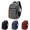 Дышащий рюкзак из Оксфорда 3655л Отделение для ноутбука 16 дюймов Путешествия Школа Бизнес