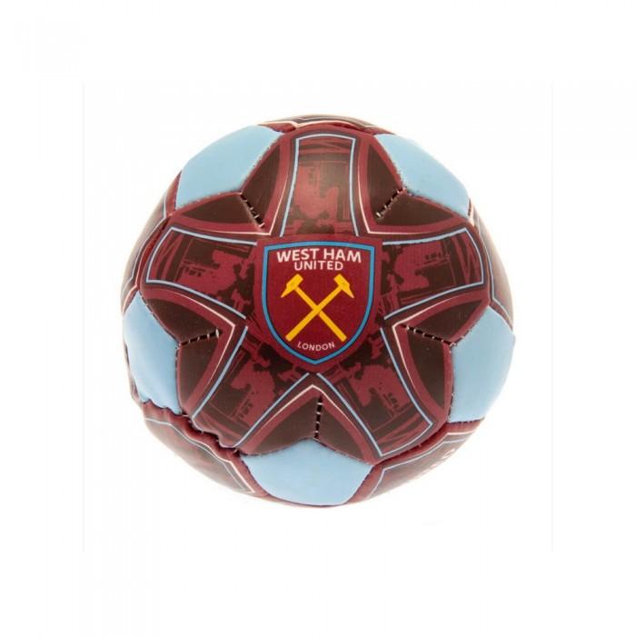 West Ham United FC Мягкий мини-футбол