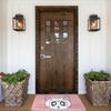 Anime Sailors Moons Luna Cat Doormat Non-Slip Entrance Bath Kitchen Floor Door Mat  Bedroom Balcony Carpet Rug