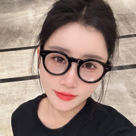 Поляризованные солнцезащитные очки с защитой от ультрафиолета в стиле ретро 90-х годов, ветрозащитные очки унисекс с круглыми линзами, блокирующие солнечный свет, пляжные очки для отдыха на природе