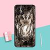 Camouflage Owl For Samsung Galaxy M12 M16 M34 M11 M35 M21 M06 M33 M13 M53 M31 M55 M15 M14 M54 M32 M52 Case