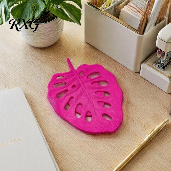 Soap Saver for Bathroom Self Draining Dish, Tortoise Shell Bamboo Shape, Durable PLA Keep Holder Dry Extend Life Tray, And Kitchen Portable Box
