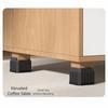 Professional Heavy-Duty Furniture Foot Pad Round Non-slip Bed Lifts Risers Adjustable Silicone Bed Lifter Desk Sofa Chair Legs