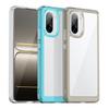 Для Oneplus Nord CE 5 Чехол Прозрачный Роскошный Силиконовый Прозрачный Защитный Ударопрочный Чехол Oneplus Nord CE 5 Чехол Oneplus Nord CE 5
