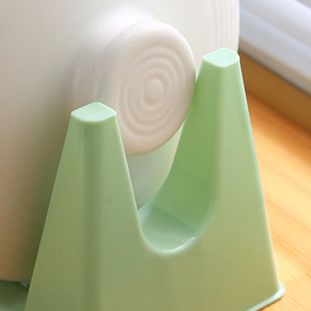 12,5*12*12 см стойка для держателя крышки горшка держатель для крышки горшка стойка шпатель