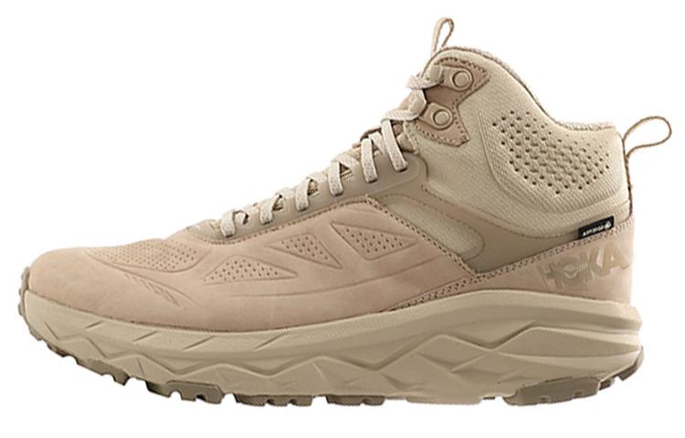 HOKA One One Challenger Mid Gore Tex Wide 'Бежевый' 1106523-OTDN