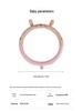 Winter Plush Steering Wheel Cover for Wuling Mini Car - Cute and Anti-Freeze