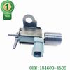ОЭМ 184600-4500 вакуумного электромагнитного клапана 1846004500 8-97352145-0 8-97352-145-0 8973521450 ДЛЯ ИСУЗУ ДМАКС 8ДХ 2,5 ДИТД