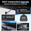 SXCY For 2025 Toyota Crown Signia Windshield Umbrella Sunshade [Easier Foldable] For 2024 2025 Toyota Crown Signia Accessories 2025 Crown Sunshade