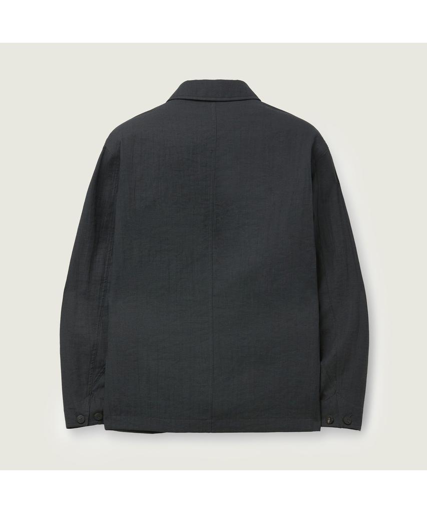 Cambridge Members Movere Chore Setup Jacket - Grey Mcjam26711Gry