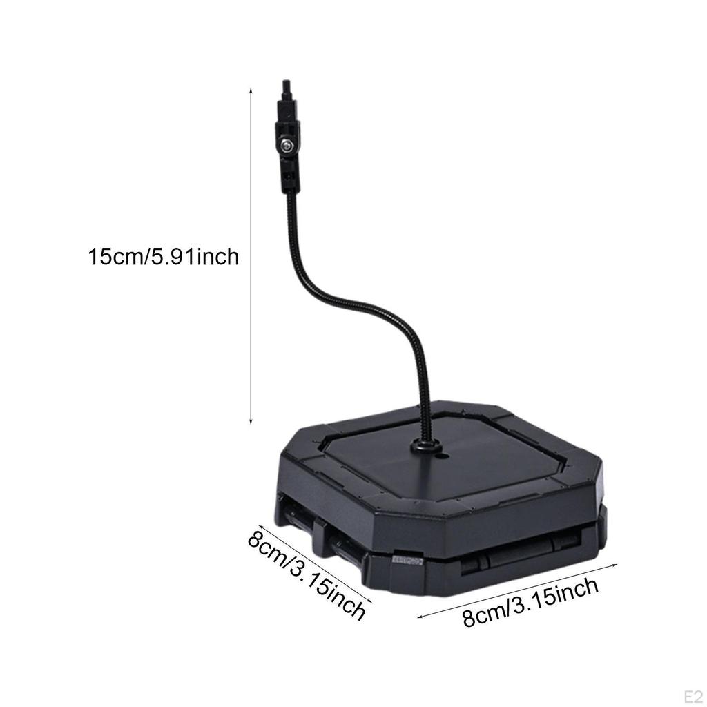 Подставка для фигурок, подарок на день рождения, модель для украшения дома, база, хранение