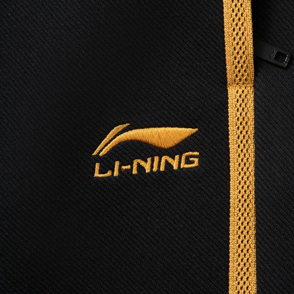 Коллекция Li Ning Sports Life Трикотажные спортивные штаны мужские AKLVA11-2