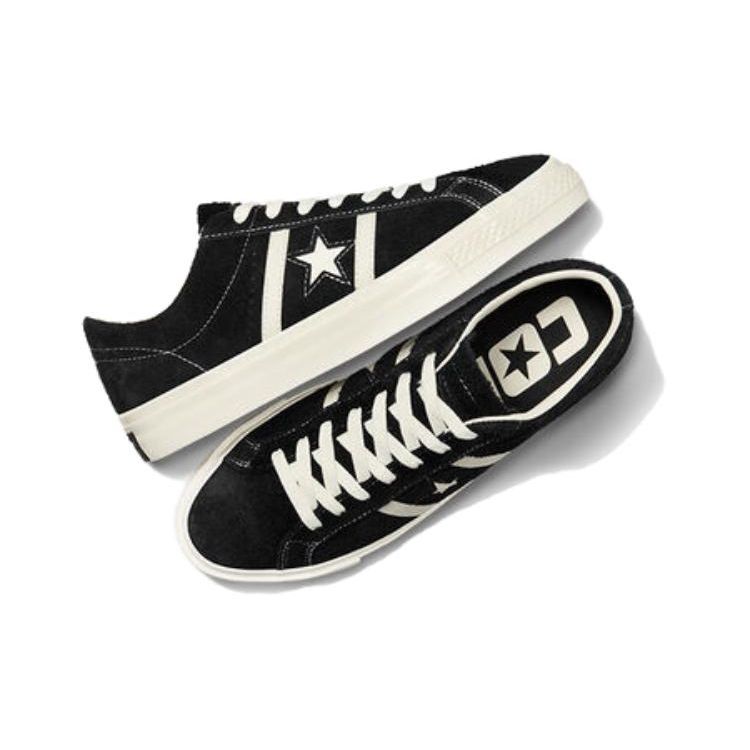 Converse One Star Academy Pro 'Черный' A06426C