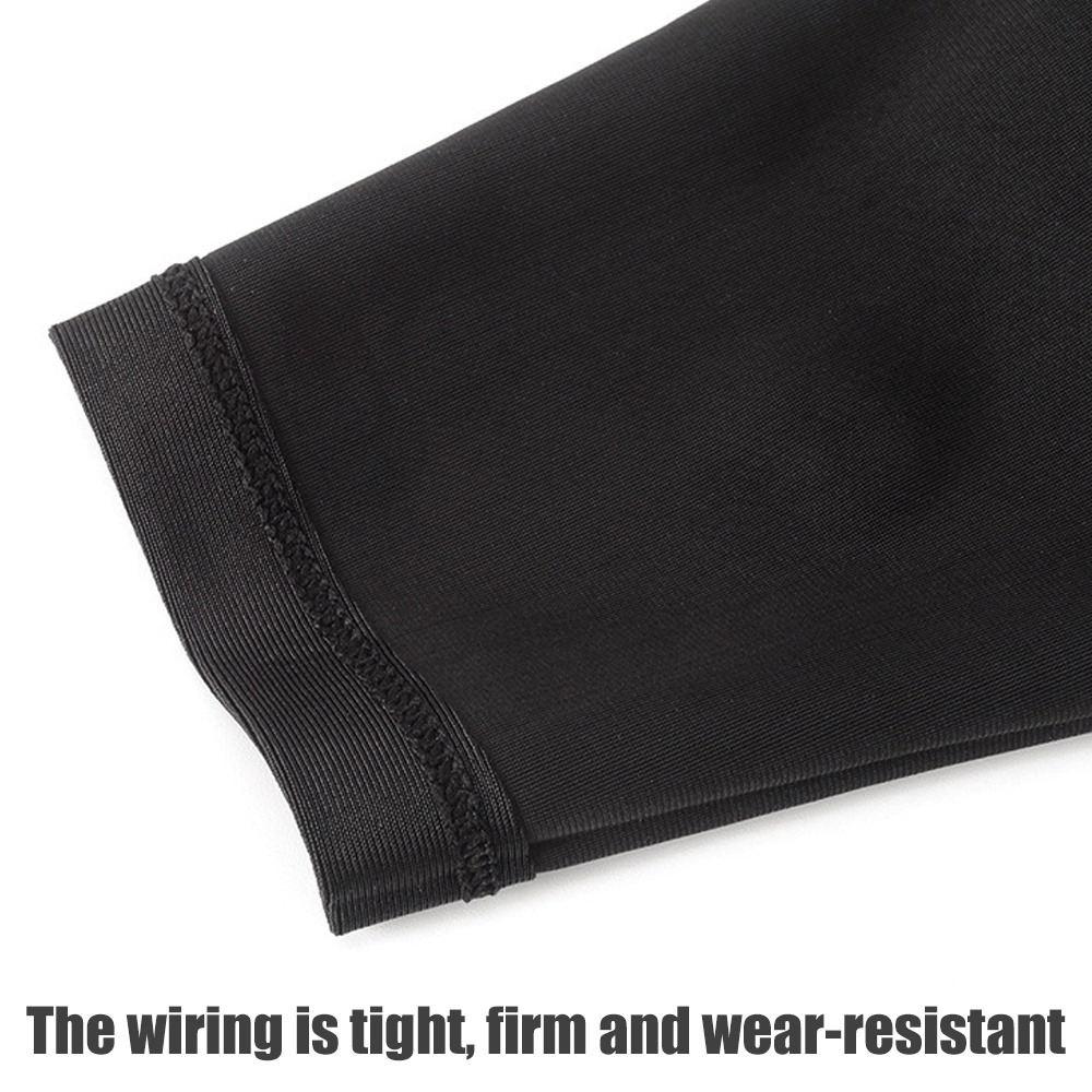 1 пара 3-12 лет дети наколенники компрессионные рукава для ног спортивная защитная экипировка поддержка для футбола баскетбола