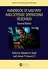 Книга Handbook of Military and Defense Operations Research
