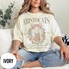 Vintage Marie Cat The Aristocats Shirt I Beg You DonT Embarrass Me Tshirt land Family Holiday Vacation Cat Lover
