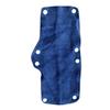 Cotton Helmet Accessories Black/Blue/Gray/Dark Blue Helmet Sweat Band Helmet Lining Pad  Work Place