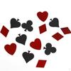 Shiny 30g Various Casino Poker Confetti Wedding Game