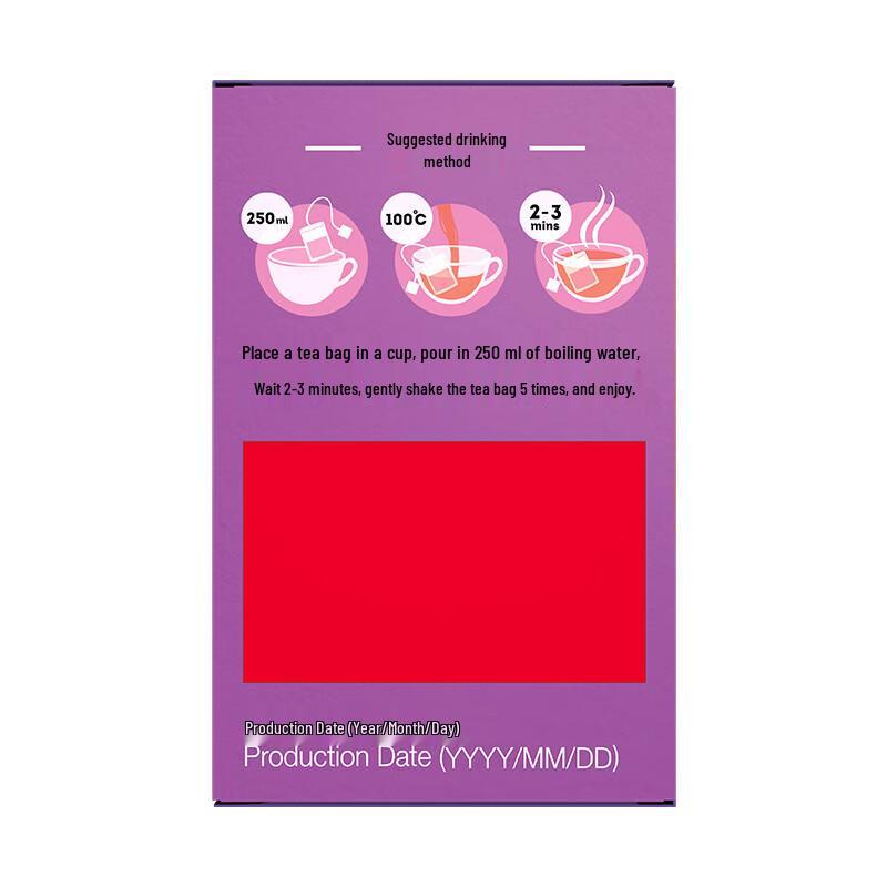 Lipton Assorted Tea Bags