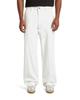 RAW Джинсы Мужские Джинсовые Брюки Прямой Крой белый Modson Straight Chino D23064-D948-H161-W34/L32