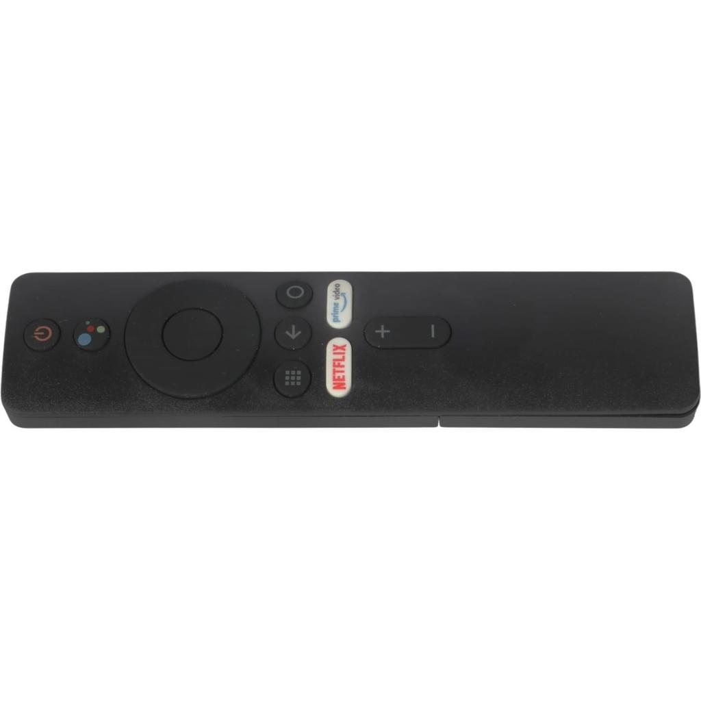 Пульт ДУ ДЛЯ xiaomi MI BOX S MI TV stick смарт ТВ приставки голосовая функция netflix prime video