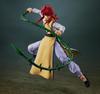 TAMASHII NATIONS Yu Yu Hakusho Курама 150 мм ПВХ АБС Окрашенная Фигурка Действия S.H.Figuarts Прибл.. &