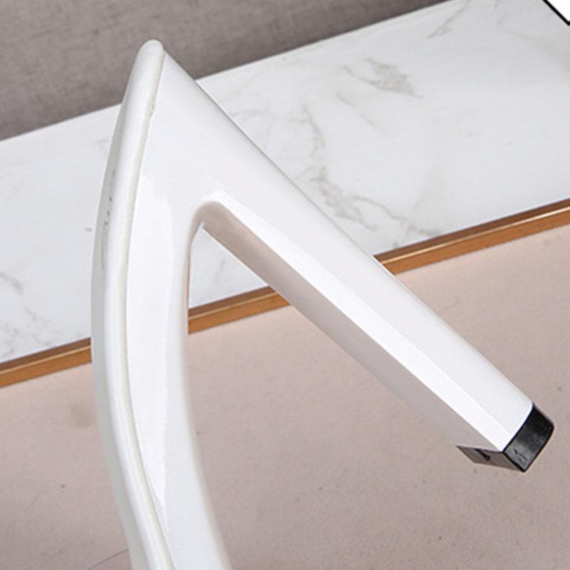 Woman Female Summer Korean Version Catwalk Model Shoes Sexy Black Waterproof Platform High-heeled Sandals 9053 Series 11cm Heel 2cm Platfrom LFD